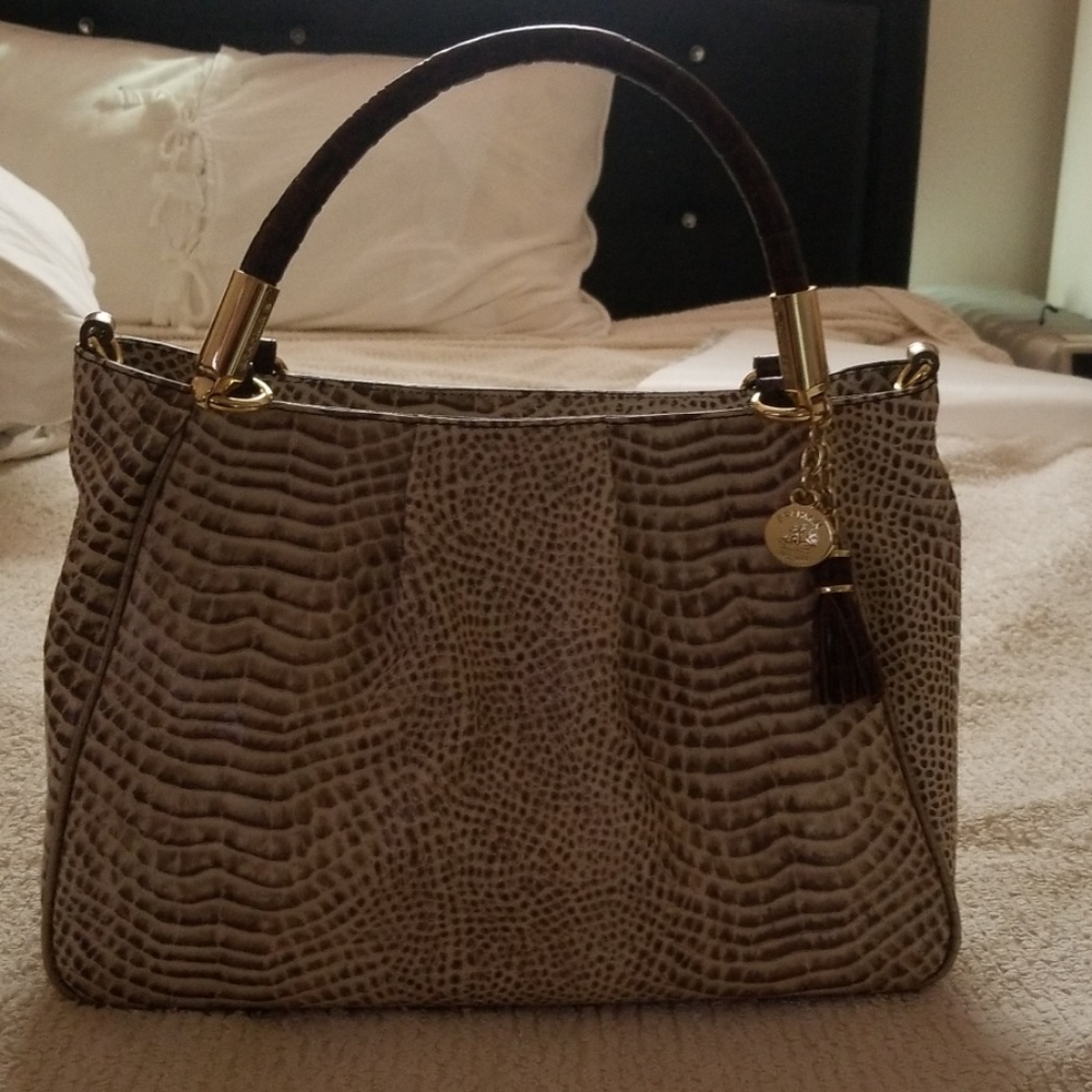 Brahmin bag